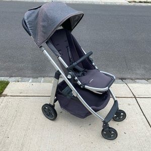 UPPABABY CRUZ -  COLOR: JORDAN